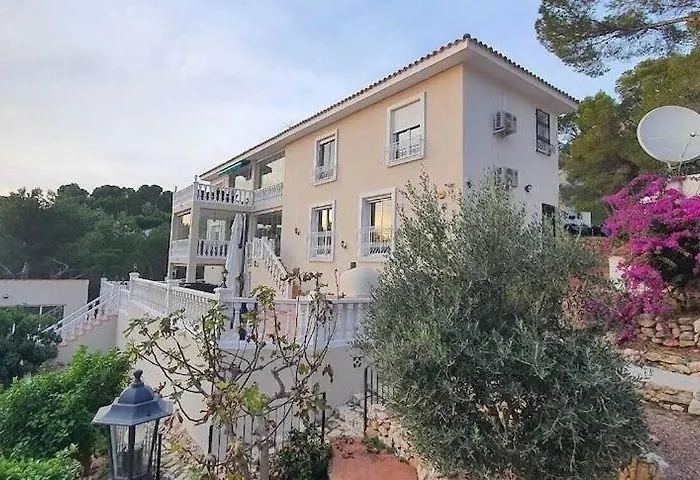 Villa Serenity