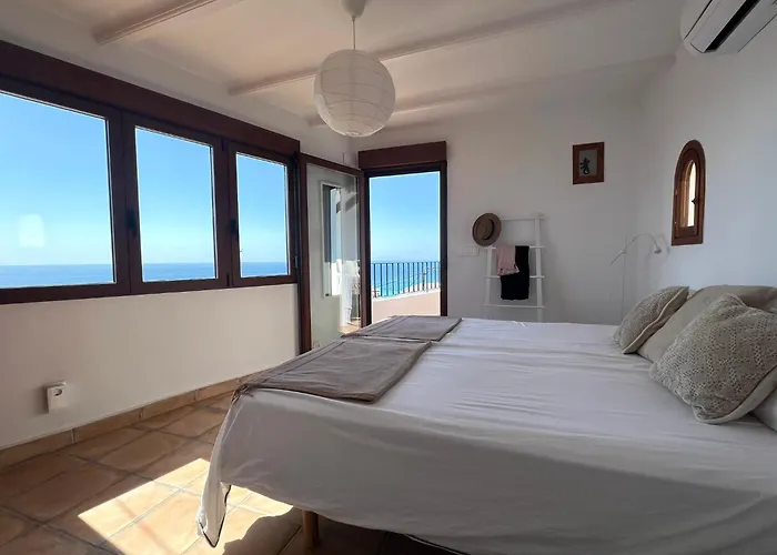 Casa Pepita