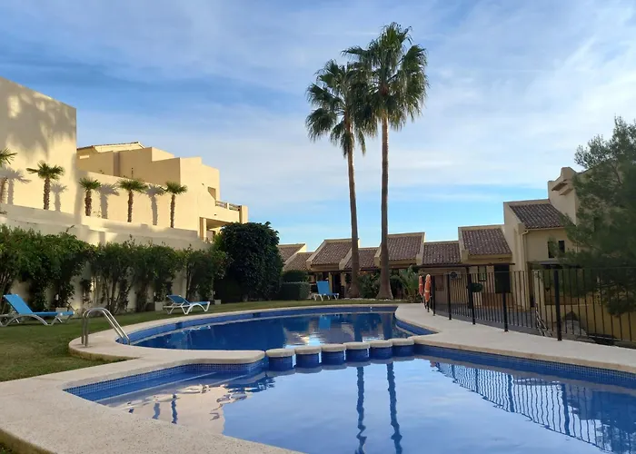 Townhouse Altea Hills