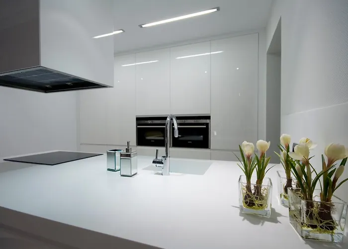 Altea Hills Luxury Villas